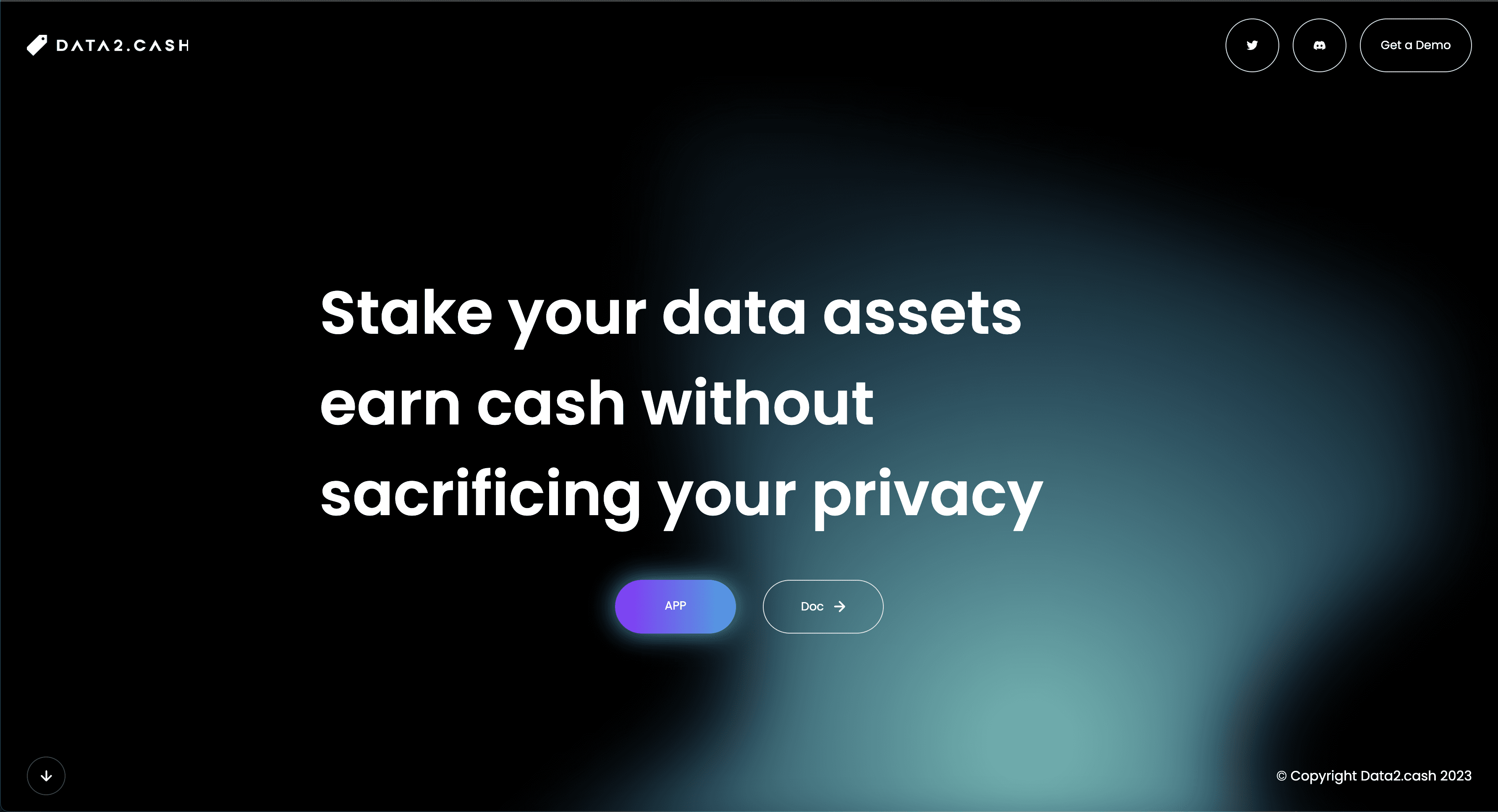 Data2.cash